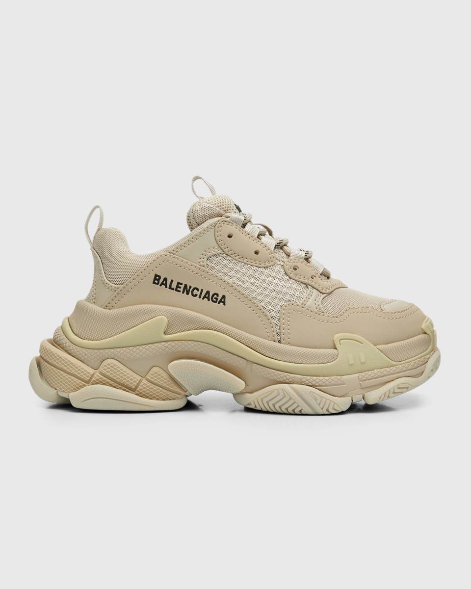 Triple S Sneakers